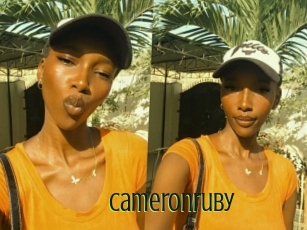 Cameronruby