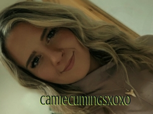 Camiecumingsxoxo