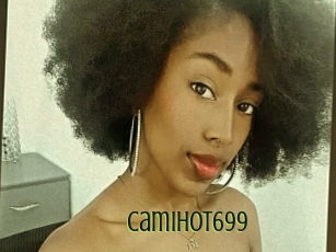 Camihot699