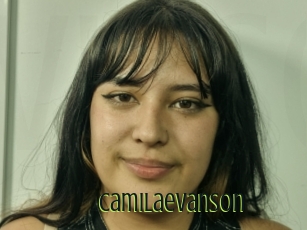 Camilaevanson