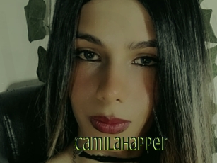 Camilahapper