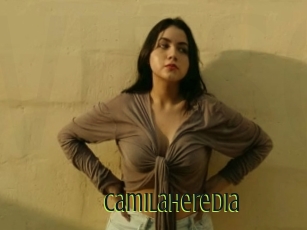 Camilaheredia