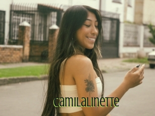 Camilalinette