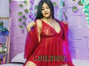 Camilanieto