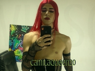 Camilaqueen20