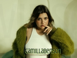 Camillabenson