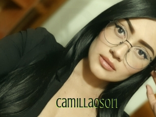 Camillaosori