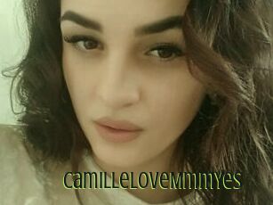 CamilleLoveMmmYes