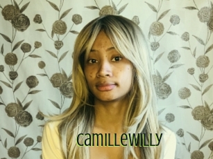 Camillewilly