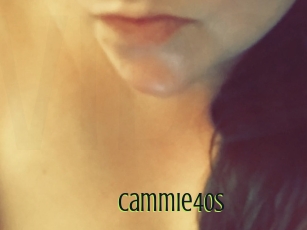 Cammie40s