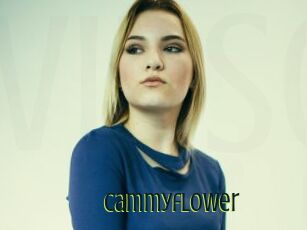 Cammyflower