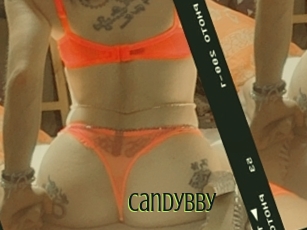 Candybby