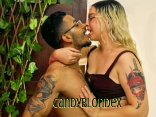 Candyblondex