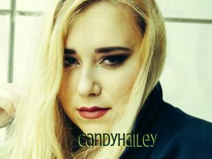 Candyhailey