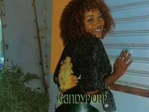 Candypopp