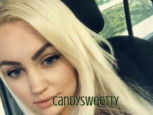 Candysweetty