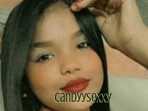 Candyysexxy