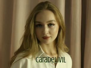 Caradelivil