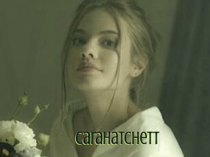 Carahatchett