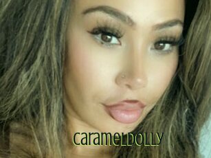 Carameldolly