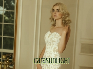 Carasunlight