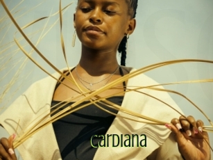 Cardiana