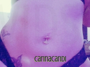 Carinacandi