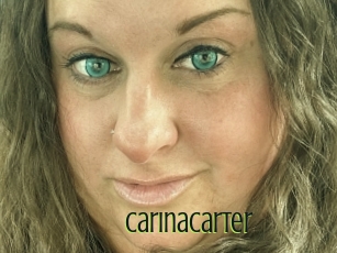 Carinacarter