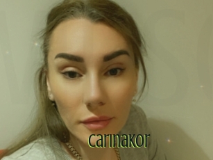 Carinakor