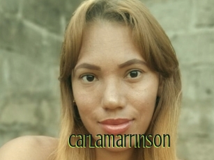 Carlamarrinson