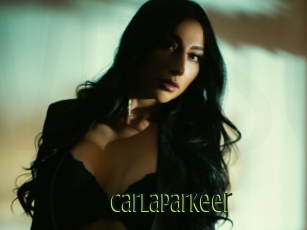 Carlaparkeer