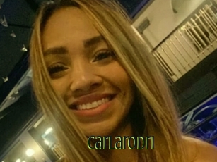 Carlarodri