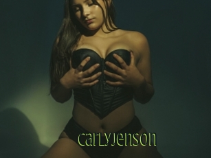 Carlyjenson