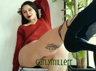 Carlymillerr