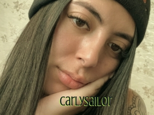 Carlysailor