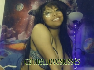 Carmelloveskisses