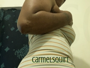 Carmelsquirt