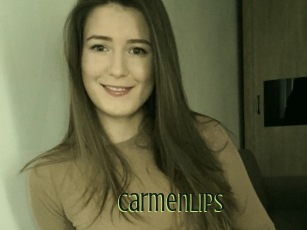 Carmenlips