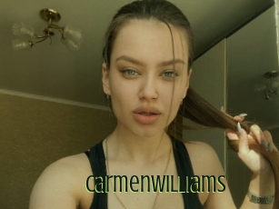 Carmenwilliams