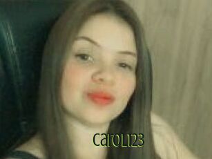 Carol123