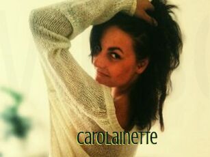 Carolainette