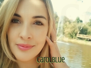 Carolblue