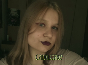 Carolcake