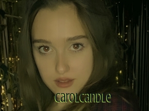 Carolcandle