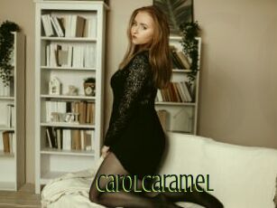 Carolcaramel