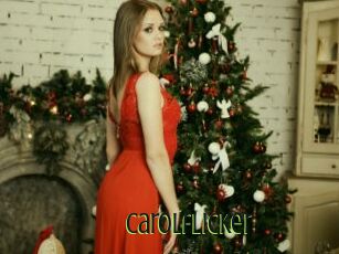 Carolflicker