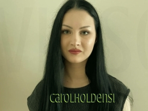 Carolholdensi