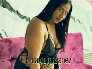 Carolinasanez