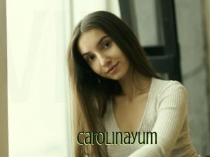 Carolinayum