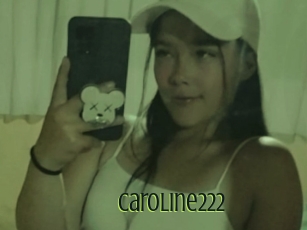 Caroline222